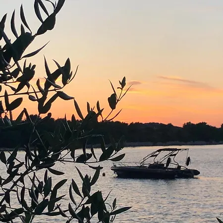 Dom wakacyjny Thebeachvilla 3