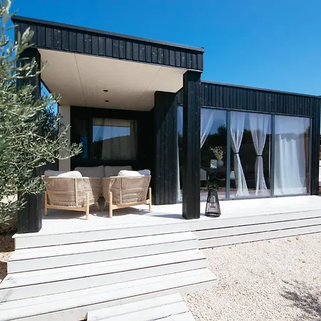 Nyaraló Thebeachvilla 3