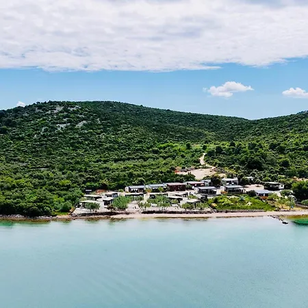 Thebeachvilla 3 Dom wakacyjny