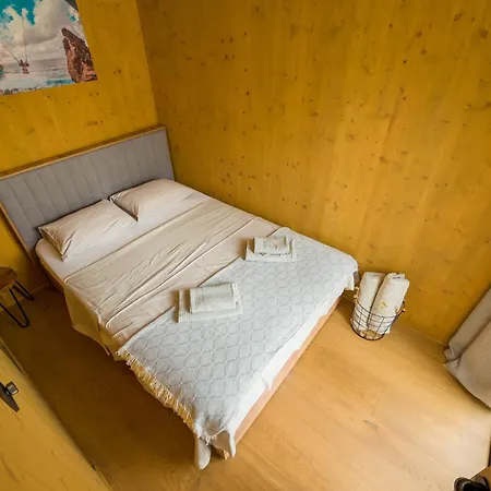 Thebeachvilla 3 *
