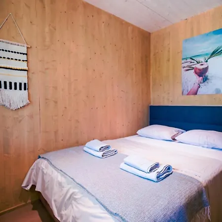 Thebeachvilla 3 * Tisno