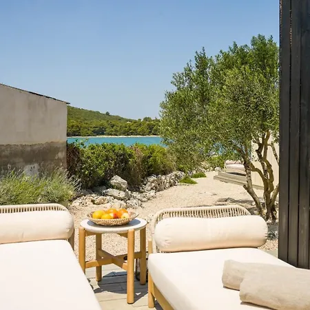 Nyaraló Thebeachvilla 3 *
