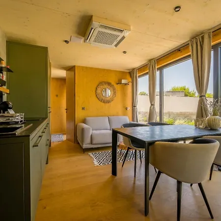 Casa de Férias Thebeachvilla 3 *