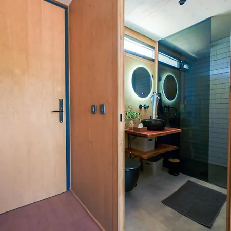 Nyaraló Thebeachvilla 3 Tisno