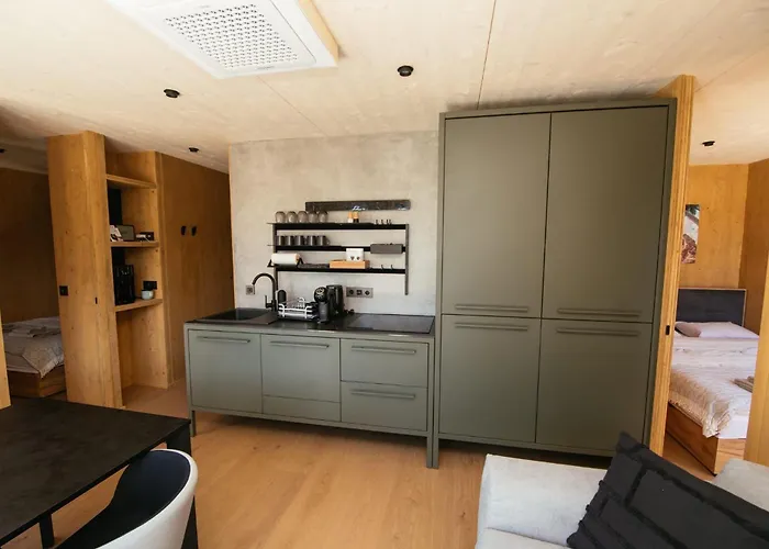 Thebeachvilla 3 Tisno