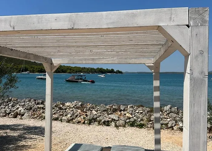 Vikendica Thebeachvilla 3